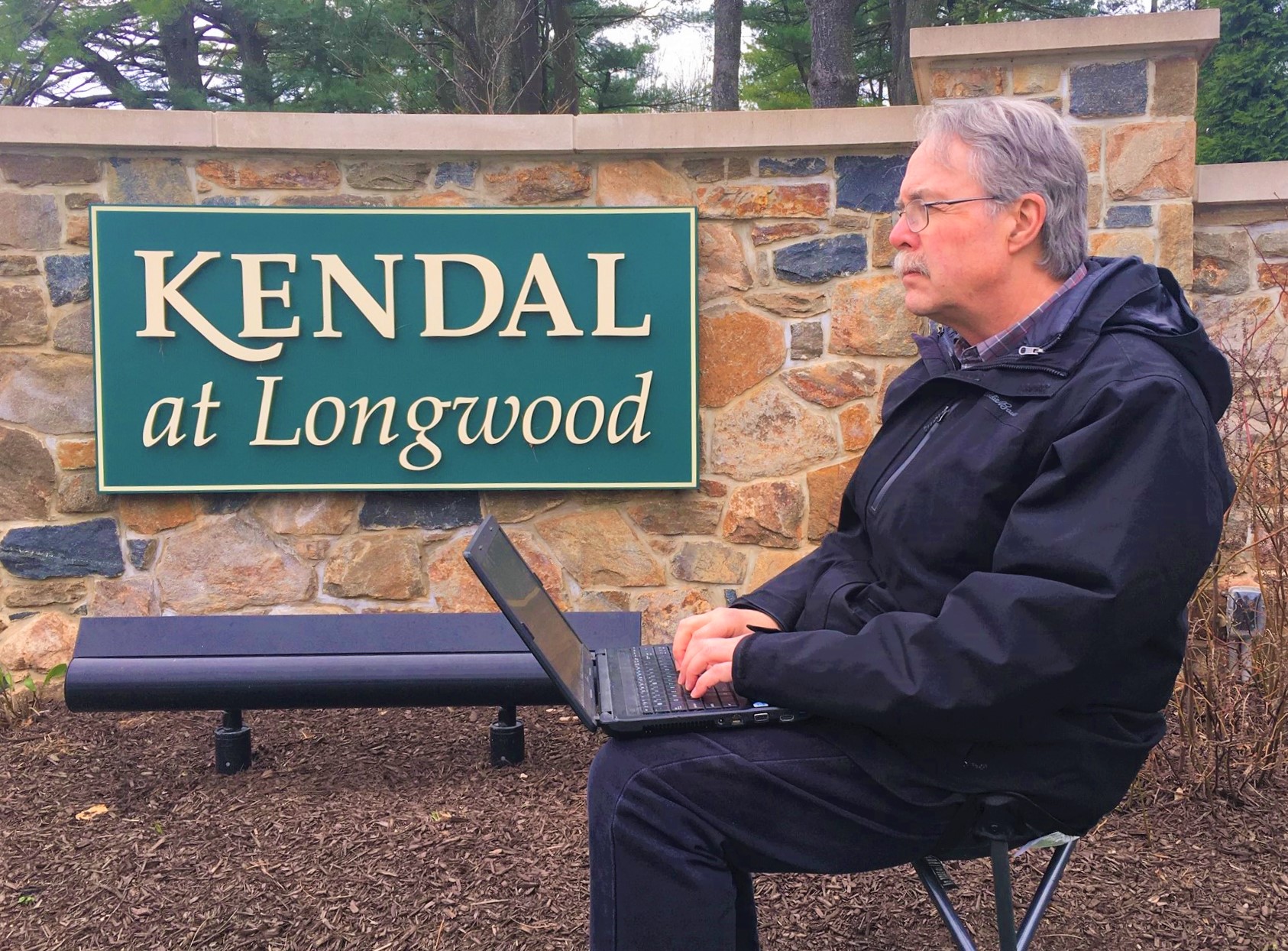 On the Kendal Journey
